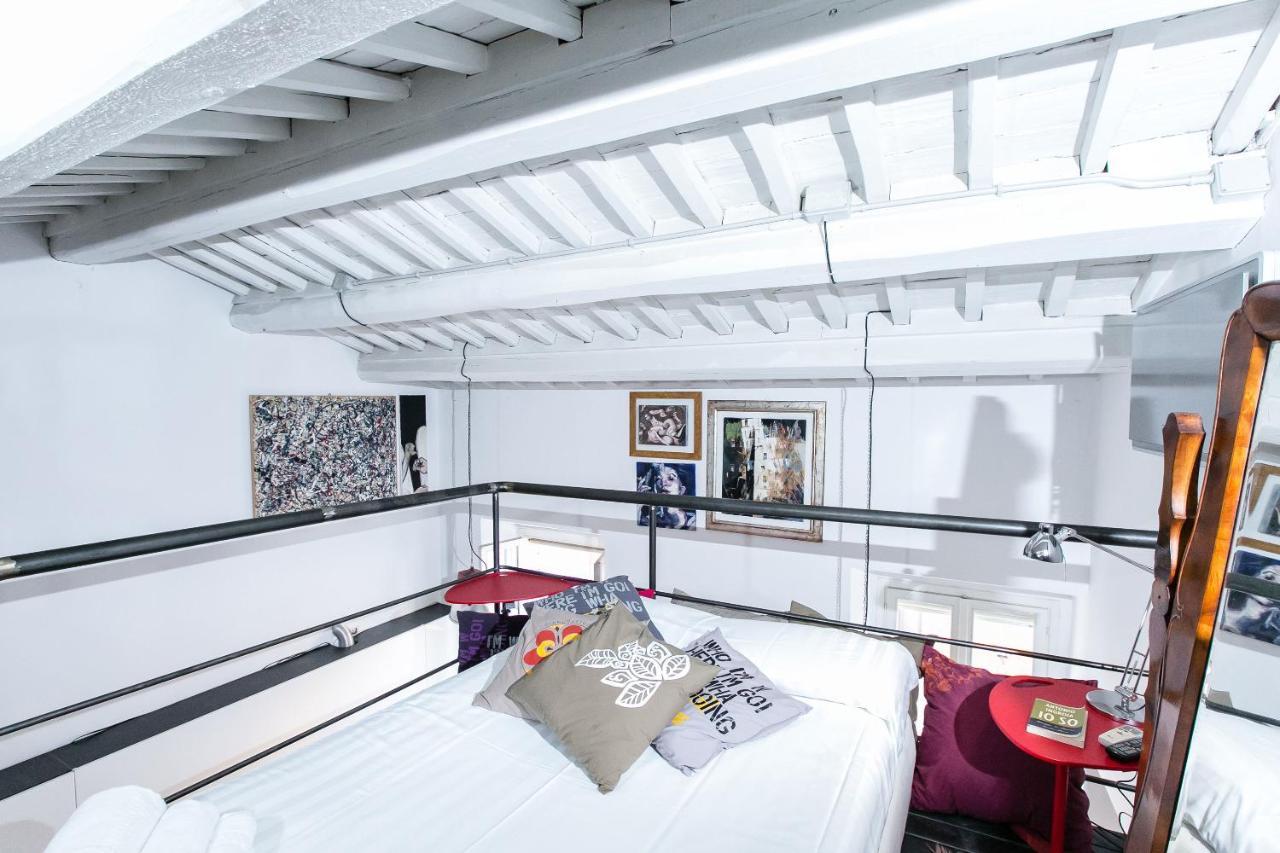 Trastevere Charme - My Extra Home Rom Zimmer foto