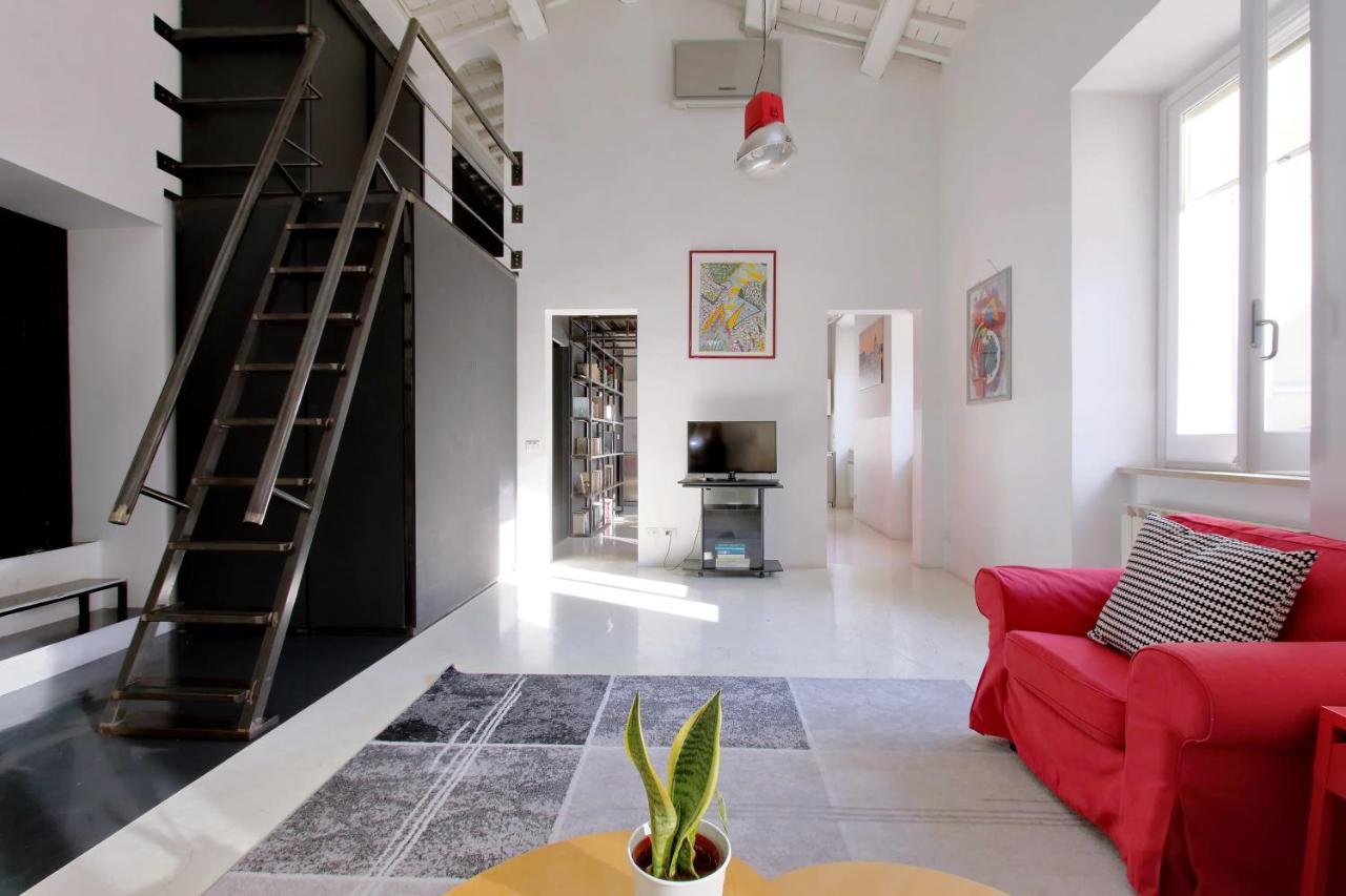Trastevere Charme - My Extra Home Rom Exterior foto